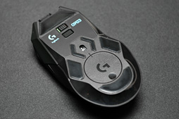 ꡼ No.012Υͥ / E3 2017Logitech G磻쥹ťƥPOWERPLAYפȡбޥG903סG703פȯɽ