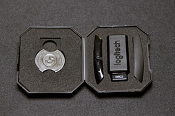 ꡼ No.014Υͥ / E3 2017Logitech G磻쥹ťƥPOWERPLAYפȡбޥG903סG703פȯɽ