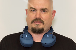 ꡼ No.014Υͥ / E3 2017ϡG433סG233ץإåɥåȤLogitech GϲܻؤΤʥС2äʹºݤβåƤߤ