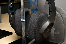 ꡼ No.015 | E3 2017ϡG433סG233ץإåɥåȤLogitech GϲܻؤΤʥС2äʹºݤβåƤߤ