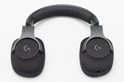 ꡼ No.014Υͥ / 3ХŸLogicool GإåɥåȡG433ץӥ塼ⴰ٤˹⤤ѤϤʤΤ