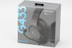 ꡼ No.057Υͥ / 3ХŸLogicool GإåɥåȡG433ץӥ塼ⴰ٤˹⤤ѤϤʤΤ