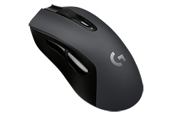 ꡼ No.004Υͥ / Logitech G󥵡ܤΥ磻쥹ޥG603פȡΥ磻쥹ᥫ˥륭ܡɡG613פȯɽ
