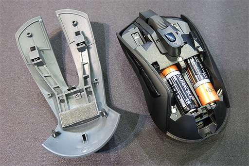 ꡼ No.007Υͥ / 󥵡HEROܤΥ磻쥹ޥG603פȡᥫ˥磻쥹ܡɡG613סLogitech Gοʤ˥ɥĤǿäƤߤ