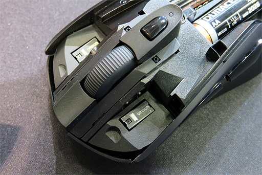 ꡼ No.008Υͥ / 󥵡HEROܤΥ磻쥹ޥG603פȡᥫ˥磻쥹ܡɡG613סLogitech Gοʤ˥ɥĤǿäƤߤ