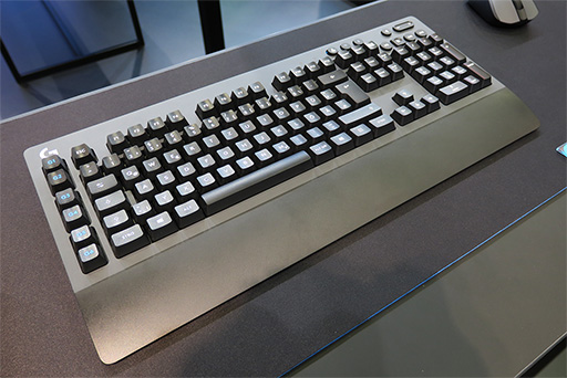 ꡼ No.009Υͥ / 󥵡HEROܤΥ磻쥹ޥG603פȡᥫ˥磻쥹ܡɡG613סLogitech Gοʤ˥ɥĤǿäƤߤ