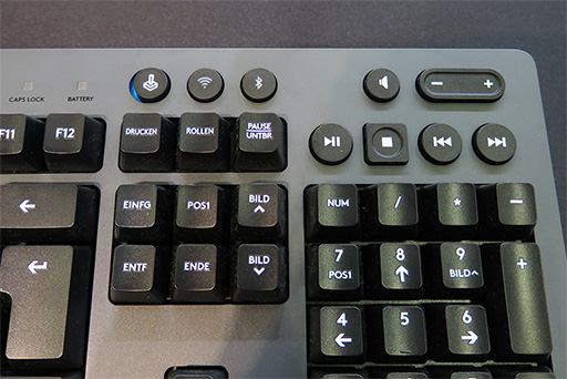 ꡼ No.012Υͥ / 󥵡HEROܤΥ磻쥹ޥG603פȡᥫ˥磻쥹ܡɡG613סLogitech Gοʤ˥ɥĤǿäƤߤ