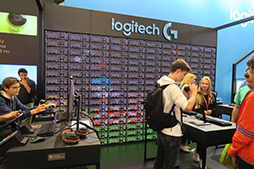 ꡼ No.017Υͥ / 󥵡HEROܤΥ磻쥹ޥG603פȡᥫ˥磻쥹ܡɡG613סLogitech Gοʤ˥ɥĤǿäƤߤ