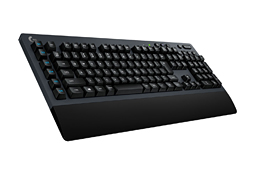 ꡼ No.013Υͥ / ֥פΥ磻쥹ޥťƥPOWERPLAYפ⡤Υ磻쥹ܡɤ⡣Logicool Gܤ5ʤȯɽ