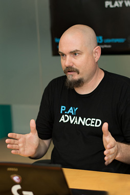 ꡼ No.002Υͥ / G603פѤإ󥵡HEROפϡȼȯδäLogicool GChris Pateˡޥ̩ʹ