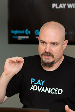 ꡼ No.009Υͥ / G603פѤإ󥵡HEROפϡȼȯδäLogicool GChris Pateˡޥ̩ʹ