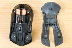 ꡼ No.016Υͥ / G603פѤإ󥵡HEROפϡȼȯδäLogicool GChris Pateˡޥ̩ʹ