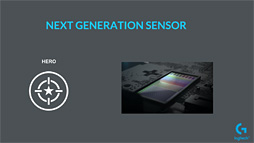 ꡼ No.021Υͥ / G603פѤإ󥵡HEROפϡȼȯδäLogicool GChris Pateˡޥ̩ʹ