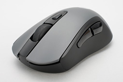 Logicool Gのワイヤレスマウス G603 レビュー 自社開発の新世代センサー Hero を搭載した製品は信頼に足るか Logicool Gのワイヤレスマウス G603 レビュー 自社開発の新世代センサー Hero を搭載した製品は信頼に足るか