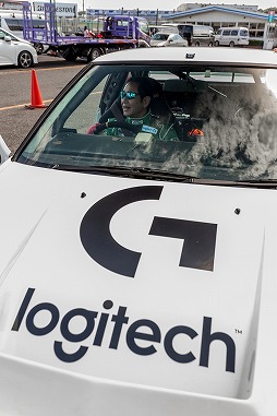 ꡼ No.003 | Logicool GڲVR졼魯륤٥Ȥ1114˽ոe-Sports  SQUAREǳ