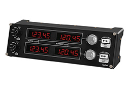 画像ギャラリー No.004のサムネイル画像 / Logicool G,旧「Saitek」のフライトシム向け入力デバイス7製品を11月9日に国内発売