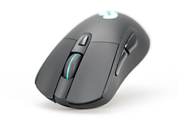 ꡼ No.002 | PRۥƥȤƤ4Gamerʬ롤Logicool GΤᥲǥХ2017ߡסǿѤβź