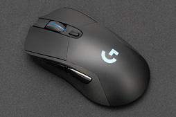 ꡼ No.005 | PRۥƥȤƤ4Gamerʬ롤Logicool GΤᥲǥХ2017ߡסǿѤβź