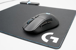 ꡼ No.013 | PRۥƥȤƤ4Gamerʬ롤Logicool GΤᥲǥХ2017ߡסǿѤβź