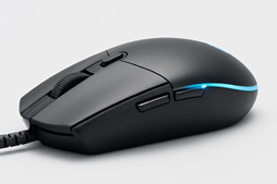 ꡼ No.015 | PRۥƥȤƤ4Gamerʬ롤Logicool GΤᥲǥХ2017ߡסǿѤβź