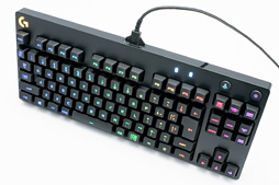 ꡼ No.020 | PRۥƥȤƤ4Gamerʬ롤Logicool GΤᥲǥХ2017ߡסǿѤβź