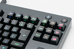 ꡼ No.022 | PRۥƥȤƤ4Gamerʬ롤Logicool GΤᥲǥХ2017ߡסǿѤβź