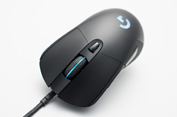 ꡼ No.031 | PRۥƥȤƤ4Gamerʬ롤Logicool GΤᥲǥХ2017ߡסǿѤβź