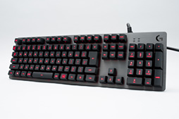 ꡼ No.032 | PRۥƥȤƤ4Gamerʬ롤Logicool GΤᥲǥХ2017ߡסǿѤβź