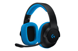 ꡼ No.033 | PRۥƥȤƤ4Gamerʬ롤Logicool GΤᥲǥХ2017ߡסǿѤβź