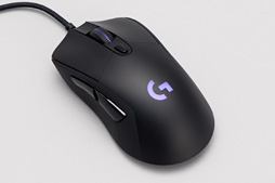 ꡼ No.034 | PRۥƥȤƤ4Gamerʬ롤Logicool GΤᥲǥХ2017ߡסǿѤβź