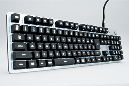 ꡼ No.036 | PRۥƥȤƤ4Gamerʬ롤Logicool GΤᥲǥХ2017ߡסǿѤβź