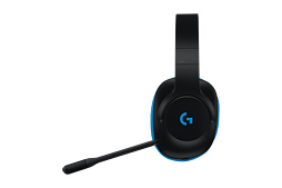 ꡼ No.039 | PRۥƥȤƤ4Gamerʬ롤Logicool GΤᥲǥХ2017ߡסǿѤβź