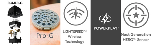 ꡼ No.040 | PRۥƥȤƤ4Gamerʬ롤Logicool GΤᥲǥХ2017ߡסǿѤβź