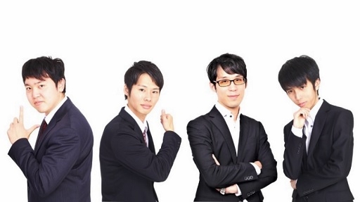 ���������꡼ No.003�Υ���ͥ������ / 12��31�����ŤΡ�Logicool G CUP 2017�׷辡����٥�ȥץ�����बȯɽ��