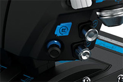 画像ギャラリー No.006のサムネイル画像 / Saitekのフライトシム向けジョイスティック&スロットルセット3製品が国内発売