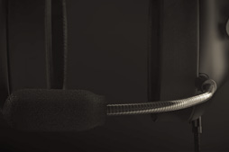 画像ギャラリー No.003のサムネイル画像 / Logitech G,「PRO Gaming Headset」を世界市場で発表。G233のノイズ対策強化版か