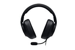 画像ギャラリー No.006のサムネイル画像 / Logitech G,「PRO Gaming Headset」を世界市場で発表。G233のノイズ対策強化版か