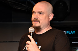 ���������꡼ No.007�Υ���ͥ������ / Logicool G��Ȥʤ륹�ԡ��������ʡ�G560�פι���ȯ�䤬���ꡣ���̤ξ����˹�碌��LED������2.1ch��ǥ�