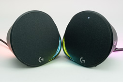 ꡼ No.013 | Logicool GΥޡԡG560ץӥ塼С륵饦ɥбθ2.1chǥ㤤