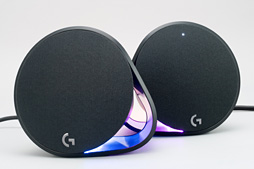 ꡼ No.038 | Logicool GΥޡԡG560ץӥ塼С륵饦ɥбθ2.1chǥ㤤