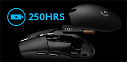 Logitech G59.99ɥΥޡ磻쥹ޥG305פȯɽ