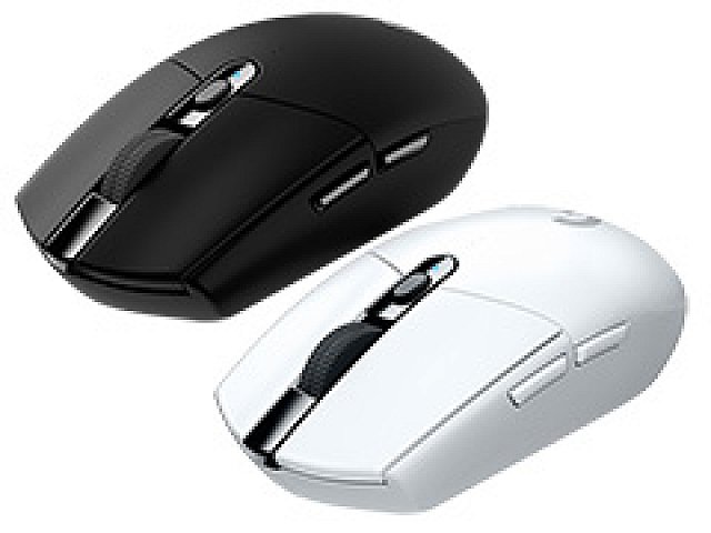 Logitech G，税別59.99ドルのゲーマー向けワイヤレスマウス「G305」を発表