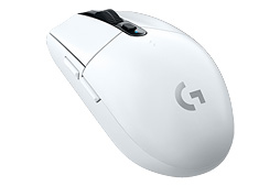 画像ギャラリー No.006のサムネイル画像 / Logicool G,ゲーマー向けワイヤレスマウス「G304」を税込約5670円で8月下旬に発売。HEROセンサー搭載で電池込み99g