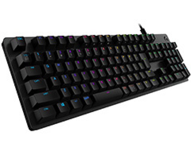 G512 青軸 ロジクール G512 青軸 | ブログ ゴマダンゴ