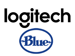 Logitech，USB接続型マイク市場の定番メーカーであるBlueを買収