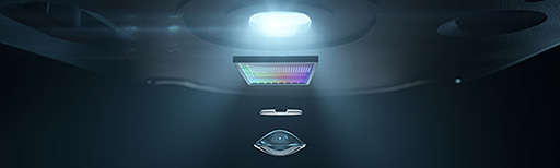 画像ギャラリー No.003のサムネイル画像 / Logitech G,「PRO Wireless Gaming Mouse」を発表。第2世代のHEROセンサー採用ワイヤレスマウスは重量わずか80gを実現