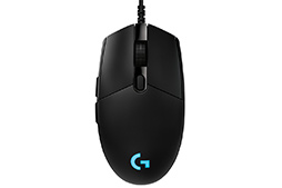  No.003Υͥ / Logicool G80gΥ磻쥹ޥPRO Wireless Gaming Mouseפ96˹ȯ䡣PRO Gaming MouseפȡPRO Gaming Headsetפ