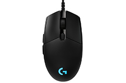 画像ギャラリー No.003のサムネイル画像 / Logicool G,重量80gのワイヤレスマウス「PRO Wireless Gaming Mouse」を9月6日に国内発売。新「PRO Gaming Mouse」と「PRO Gaming Headset」も