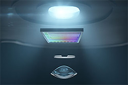 画像ギャラリー No.005のサムネイル画像 / Logicool G,重量80gのワイヤレスマウス「PRO Wireless Gaming Mouse」を9月6日に国内発売。新「PRO Gaming Mouse」と「PRO Gaming Headset」も