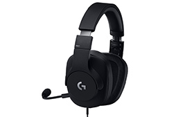 画像ギャラリー No.012のサムネイル画像 / Logicool G,重量80gのワイヤレスマウス「PRO Wireless Gaming Mouse」を9月6日に国内発売。新「PRO Gaming Mouse」と「PRO Gaming Headset」も